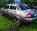 Серый ВАЗ Priora, объемом двигателя 1.6 л и пробегом 0 тыс. км за 2100 $, фото 1 на Automoto.ua