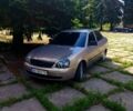 Серый ВАЗ Priora, объемом двигателя 1.6 л и пробегом 285 тыс. км за 2600 $, фото 1 на Automoto.ua