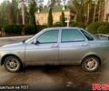 Сірий ВАЗ Priora, об'ємом двигуна 1.6 л та пробігом 0 тис. км за 1999 $, фото 4 на Automoto.ua