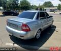 Серый ВАЗ Priora, объемом двигателя 1.6 л и пробегом 0 тыс. км за 2800 $, фото 4 на Automoto.ua