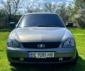 Серый ВАЗ Priora, объемом двигателя 1.6 л и пробегом 324 тыс. км за 2900 $, фото 1 на Automoto.ua