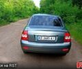 Серый ВАЗ Priora, объемом двигателя 1.6 л и пробегом 250 тыс. км за 2350 $, фото 8 на Automoto.ua