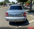 Серый ВАЗ Priora, объемом двигателя 1.6 л и пробегом 0 тыс. км за 2800 $, фото 5 на Automoto.ua