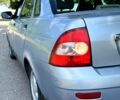 Сірий ВАЗ Priora, об'ємом двигуна 1.6 л та пробігом 0 тис. км за 1599 $, фото 8 на Automoto.ua