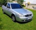 Серый ВАЗ Priora, объемом двигателя 1.6 л и пробегом 126 тыс. км за 3900 $, фото 7 на Automoto.ua