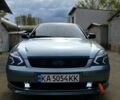 Серый ВАЗ Priora, объемом двигателя 1.6 л и пробегом 270 тыс. км за 3800 $, фото 1 на Automoto.ua