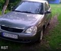 Сірий ВАЗ Priora, об'ємом двигуна 1.6 л та пробігом 122 тис. км за 2850 $, фото 4 на Automoto.ua