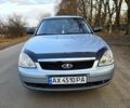 Серый ВАЗ Priora, объемом двигателя 1.6 л и пробегом 260 тыс. км за 2600 $, фото 1 на Automoto.ua
