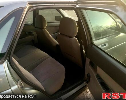 Сірий ВАЗ Priora, об'ємом двигуна 1.6 л та пробігом 0 тис. км за 1999 $, фото 9 на Automoto.ua