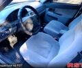 Серый ВАЗ Priora, объемом двигателя 1.6 л и пробегом 240 тыс. км за 2600 $, фото 6 на Automoto.ua