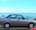 Серый ВАЗ Priora, объемом двигателя 1.6 л и пробегом 158 тыс. км за 2550 $, фото 1 на Automoto.ua