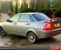 Сірий ВАЗ Priora, об'ємом двигуна 1.6 л та пробігом 0 тис. км за 1999 $, фото 2 на Automoto.ua