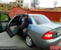 Сірий ВАЗ Priora, об'ємом двигуна 1.6 л та пробігом 260 тис. км за 2400 $, фото 11 на Automoto.ua