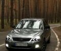 Сірий ВАЗ Priora, об'ємом двигуна 1.6 л та пробігом 260 тис. км за 3100 $, фото 1 на Automoto.ua