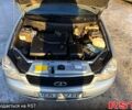 Сірий ВАЗ Priora, об'ємом двигуна 1.6 л та пробігом 176 тис. км за 1950 $, фото 9 на Automoto.ua