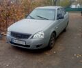 Серый ВАЗ Priora, объемом двигателя 1.6 л и пробегом 200 тыс. км за 1500 $, фото 1 на Automoto.ua