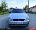 Серый ВАЗ Priora, объемом двигателя 1.6 л и пробегом 300 тыс. км за 2180 $, фото 1 на Automoto.ua