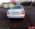 Серый ВАЗ Priora, объемом двигателя 1.6 л и пробегом 134 тыс. км за 3000 $, фото 3 на Automoto.ua