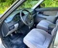 Серый ВАЗ Priora, объемом двигателя 1.6 л и пробегом 182 тыс. км за 2700 $, фото 5 на Automoto.ua
