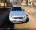 Сірий ВАЗ Priora, об'ємом двигуна 1.6 л та пробігом 206 тис. км за 3000 $, фото 2 на Automoto.ua