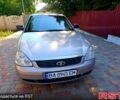 Серый ВАЗ Priora, объемом двигателя 1.6 л и пробегом 240 тыс. км за 2600 $, фото 12 на Automoto.ua