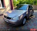 Серый ВАЗ Priora, объемом двигателя 1.6 л и пробегом 240 тыс. км за 2600 $, фото 1 на Automoto.ua