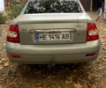 Сірий ВАЗ Priora, об'ємом двигуна 1.6 л та пробігом 35000 тис. км за 1999 $, фото 1 на Automoto.ua