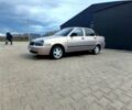 Серый ВАЗ Priora, объемом двигателя 1.6 л и пробегом 285 тыс. км за 2600 $, фото 6 на Automoto.ua