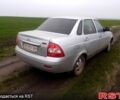 Сірий ВАЗ Priora, об'ємом двигуна 1.6 л та пробігом 250 тис. км за 1800 $, фото 3 на Automoto.ua