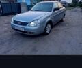 Серый ВАЗ Priora, объемом двигателя 1.6 л и пробегом 300 тыс. км за 2450 $, фото 1 на Automoto.ua