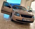 Серый ВАЗ Priora, объемом двигателя 1.6 л и пробегом 285 тыс. км за 2600 $, фото 1 на Automoto.ua