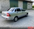 Серый ВАЗ Priora, объемом двигателя 1.6 л и пробегом 300 тыс. км за 2180 $, фото 6 на Automoto.ua