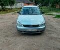 Сірий ВАЗ Priora, об'ємом двигуна 1.6 л та пробігом 0 тис. км за 1850 $, фото 1 на Automoto.ua