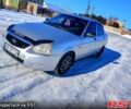 Серый ВАЗ Priora, объемом двигателя 1.6 л и пробегом 1420 тыс. км за 1950 $, фото 1 на Automoto.ua