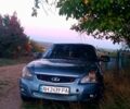 Сірий ВАЗ Priora, об'ємом двигуна 1.6 л та пробігом 200 тис. км за 1700 $, фото 1 на Automoto.ua