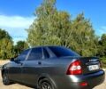 Серый ВАЗ Priora, объемом двигателя 1.6 л и пробегом 0 тыс. км за 1650 $, фото 3 на Automoto.ua