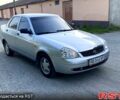 Серый ВАЗ Priora, объемом двигателя 1.6 л и пробегом 300 тыс. км за 2180 $, фото 2 на Automoto.ua