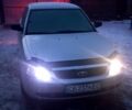 Сірий ВАЗ Priora, об'ємом двигуна 1.6 л та пробігом 20000 тис. км за 2250 $, фото 1 на Automoto.ua