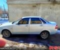 Серый ВАЗ Priora, объемом двигателя 1.6 л и пробегом 187 тыс. км за 3000 $, фото 1 на Automoto.ua