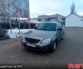 Сірий ВАЗ Priora, об'ємом двигуна 1.6 л та пробігом 23100 тис. км за 2200 $, фото 1 на Automoto.ua