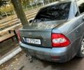 Серый ВАЗ Priora, объемом двигателя 1.6 л и пробегом 0 тыс. км за 2100 $, фото 1 на Automoto.ua