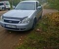 Серый ВАЗ Priora, объемом двигателя 1.6 л и пробегом 220 тыс. км за 1999 $, фото 1 на Automoto.ua