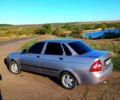 Серый ВАЗ Priora, объемом двигателя 1.6 л и пробегом 285 тыс. км за 2600 $, фото 3 на Automoto.ua