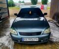 Сірий ВАЗ Priora, об'ємом двигуна 1.6 л та пробігом 113 тис. км за 3200 $, фото 1 на Automoto.ua