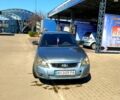 Сірий ВАЗ Priora, об'ємом двигуна 1.6 л та пробігом 200 тис. км за 1700 $, фото 11 на Automoto.ua