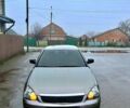 Сірий ВАЗ Priora, об'ємом двигуна 1.6 л та пробігом 270 тис. км за 2100 $, фото 1 на Automoto.ua