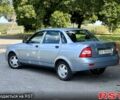 Сірий ВАЗ Priora, об'ємом двигуна 1.6 л та пробігом 0 тис. км за 1599 $, фото 2 на Automoto.ua