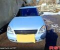 Серый ВАЗ Priora, объемом двигателя 1.6 л и пробегом 187 тыс. км за 3000 $, фото 1 на Automoto.ua