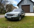 Сірий ВАЗ Priora, об'ємом двигуна 1.6 л та пробігом 277 тис. км за 2400 $, фото 1 на Automoto.ua