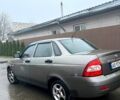 Серый ВАЗ Priora, объемом двигателя 1.6 л и пробегом 270 тыс. км за 2100 $, фото 3 на Automoto.ua